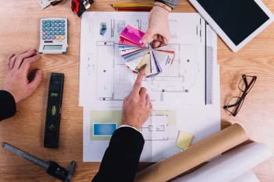 Design & Planning